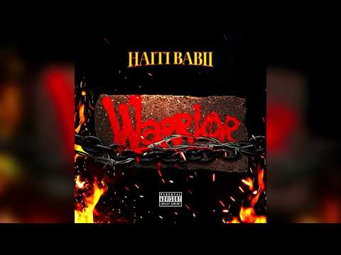 Haiti Babii-Big Mad Ft. Daboii, ALLBLACK & D-Lo