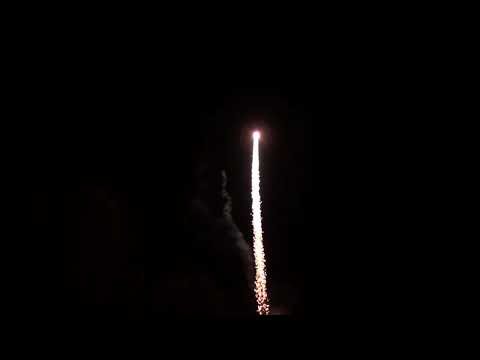 TRC16 - Roman Candle - TROPIC Fireworks, Fajerwerki, Feuerwerk, Vuurwerk, Feu d'artifice