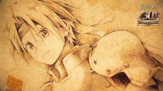 Tales of Series 30th Anniversary Memorial Movie