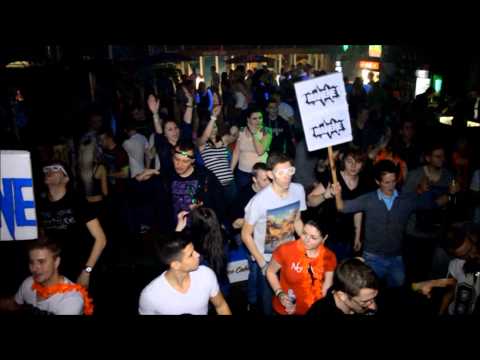 CRAZY TWINS PARTY 7 | MANENE | 21.2.2014 | AFTERMOVIE