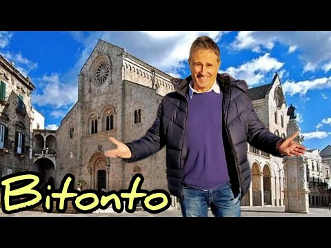 Bitonto tra arte e tradizioni