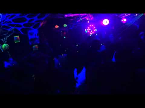 mayaXperience & Bionic @ TRIPUDIM SESSIONS II - MADHOUSE stPölten