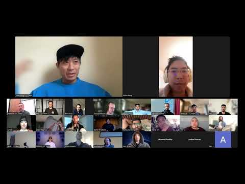 Discussion 2 - Room 3