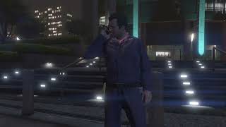 祝GTA5発売12周年おめでとう！🎉🎂