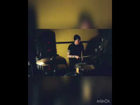 Rinoa - fires in the distant north drum cover