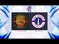 PFL Season 2024 - Stallion Laguna FC vs. One Taguig FC
