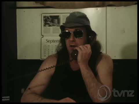 NZ On Screen: Fred Dagg Skits - The first "That'll be the Phone"