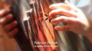 Fabrizio Piepoli 'la sposa' (Giuni Russo) - 2007 demo version