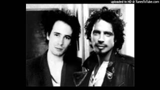 Jeff Buckley and Chris Cornell - Spoonman