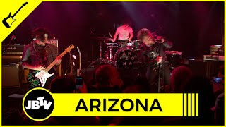 A R I Z O N A - Cross My Mind | Live @ JBTV