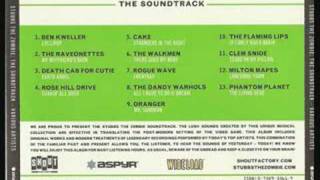 07 Rogue Wave - Everyday