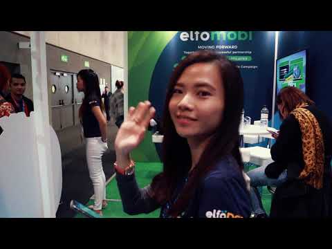 Meet us at MWC Barcelona 2020!