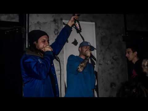 EazyFunkyShit - Vero con me stesso (tributo)