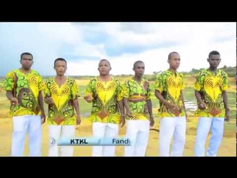 KTKL FLM Betania Toliara - Fandrengea
