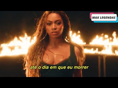 Beyoncé & Miley Cyrus - II Most Wanted (Tradução) (Legendado) (Clipe)