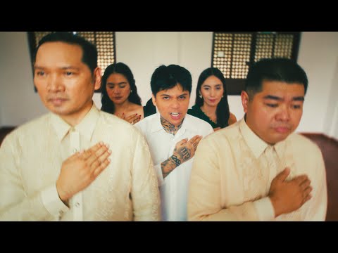 Republika Ng Tambay - Pio Balbuena ( Music Video )