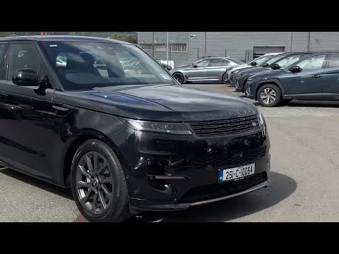 Land Rover Range Rover Sport 3.0 Si4 PHEV 460PS AW - Image 2
