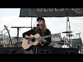 Rory Block performs Son House's "County Farm Blues" @ 2025 Heritage Music Blues Festival Sat. 8/9/25