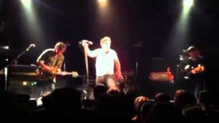 Trial Kennedy - Strange Behaviours (Live at the Gaelic)