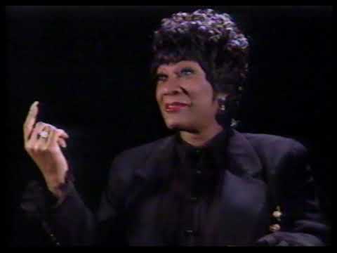 Sinatra Duets - Patti LaBelle - Bewitched