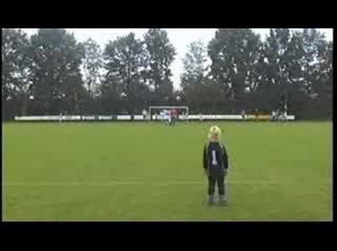 VVZ'49 F1 - Spakenburg F1    2007