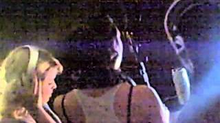 Big D and the Kids Table: The making of: For The Damned, The Dumb & The Delirious 3 of 6.