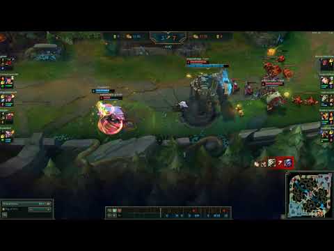 pro rakan unlocks his ultra instinct (gone wrong) (in the hood)