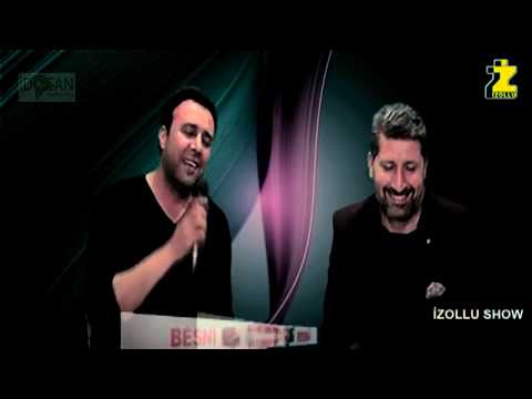 İzollu Memet - Hüseyin Ekinci - 2019 Yanbağlama