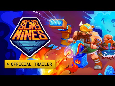 Announcement Trailer
