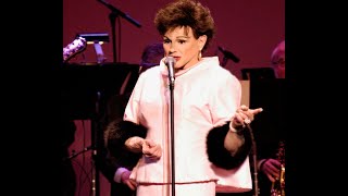 JIM BAILEY 2007 Judy Garland "Im Still Here"
