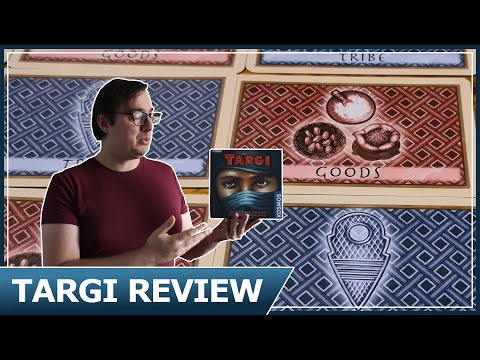 Targi Review