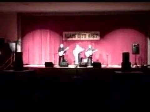 Glass City Opry - Copus Hill - Some Day
