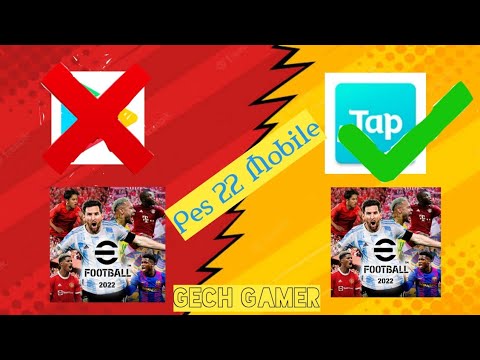 Download eFootball Pes 2022 | Not Install Problem Solve !! Tips