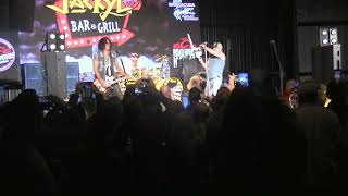 Jackyl/Cut The Crap