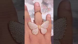 Download lagu Butterfly moving ring for girlfriend💖 mp3
