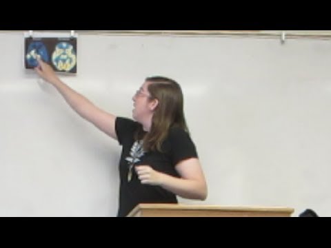 INFORMATIVE SPEECH [day 763 April 23, 2014 Wednesday]