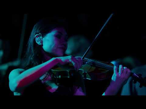 Hans Zimmer - No Time for Caution (LIVE)