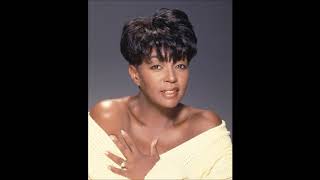 Anita Baker/ Only For A While
