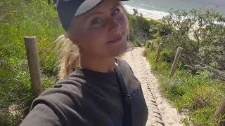 Tomaree Mountain