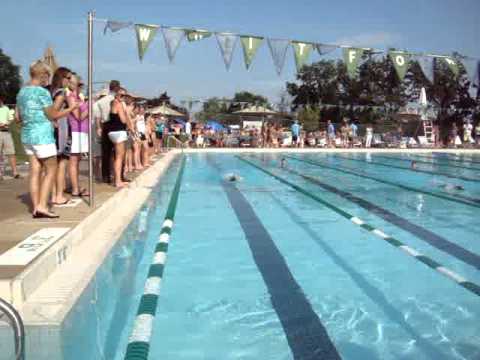 Kylie Kochis Freestyle