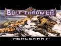 Bolt Thrower - Return From Chaos