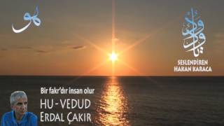 Hu Şiirleri - Vedud