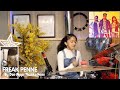 Freak Penne Drum Cover By Don Pipps Thankathoni