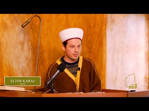 Mesazhi i së premtes - "Divergjencat mes dijetarëve dhe respekti ndaj njeri-tjetrit"