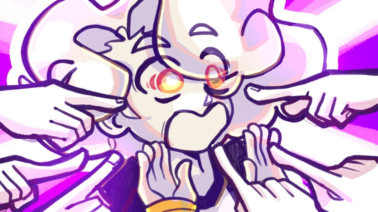 POR QUE O EYZ SUMIU POR 2 ANOS?!