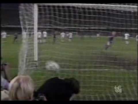 Barça 3 - Real Madrid 1 (Lliga 1989/1990)