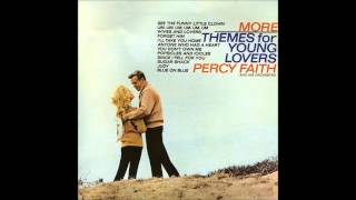 Percy Faith - Anyone Who Had A Heart (Original Stereo Recording)