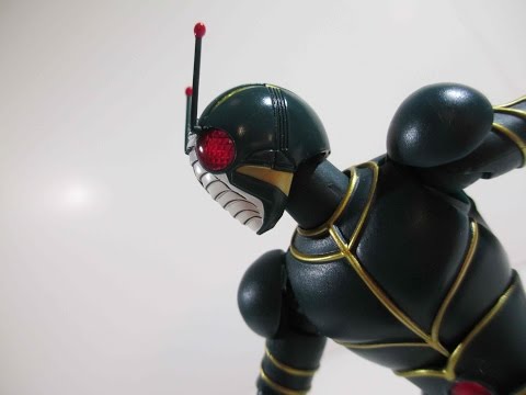 S.H. Figuarts: Kamen Rider Zo