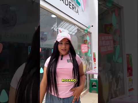 DULCE & DULCE HELADERÍA COLOMBIA NORTE DE SANTANDER VILLA DEL ROSARIO.