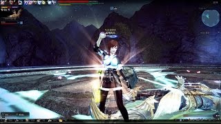 테스트 서버) 햄오나 루 라바다 솔플